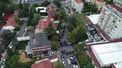 Suudi Arabistan, Konsolosluk Konutundaki Kuyuda Arama Yapmaya İzin Vermedi