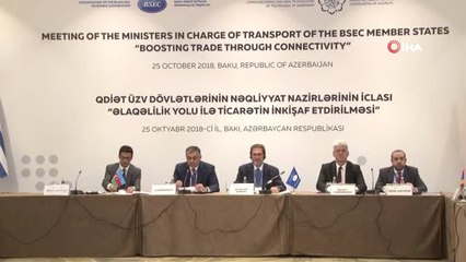 Bakan Turhan: "Son 16 Yılda Ulaşım Altyapımızı Güçlendirip Dünyayla Entegre Olmak İçin 509 Milyar...