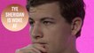Breakout star Tye Sheridan wants his movies to make a difference
