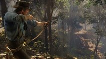 Red Dead Redemption 2: Heiß ersehnter Nachfolger ist erschienen!