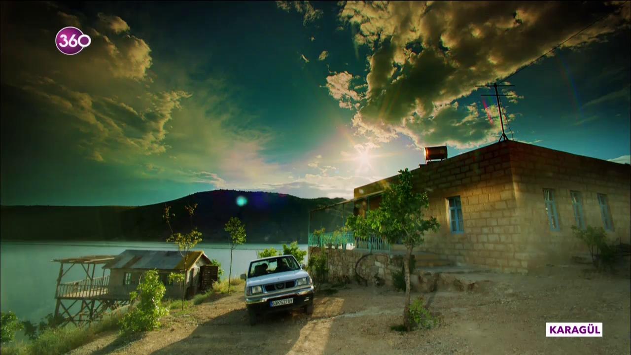 Karagül