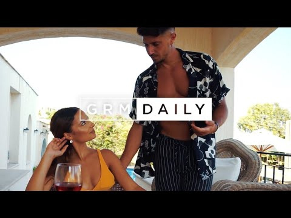 Marcello Spooks - True Colours (Prod. by Maschine Man Tim) [Music Video] | GRM Daily
