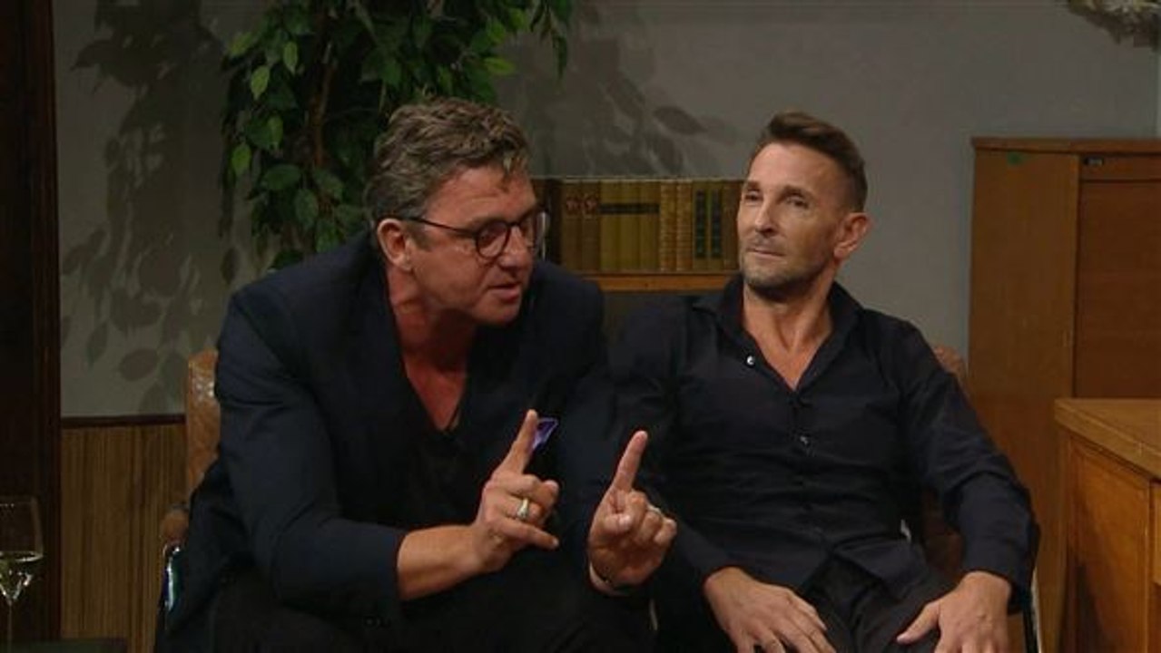 'verstehen sie spaß?': die rache des bergdoktors