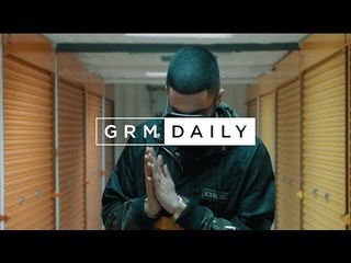 Tayfun - Ottoman (Prod.By RodiiKeelos) [Music Video] | GRM Daily