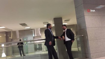 Suudi Arabistan Başkonsolosluğu Çalışanlarının İfade Alma İşlemi Tamamlandı