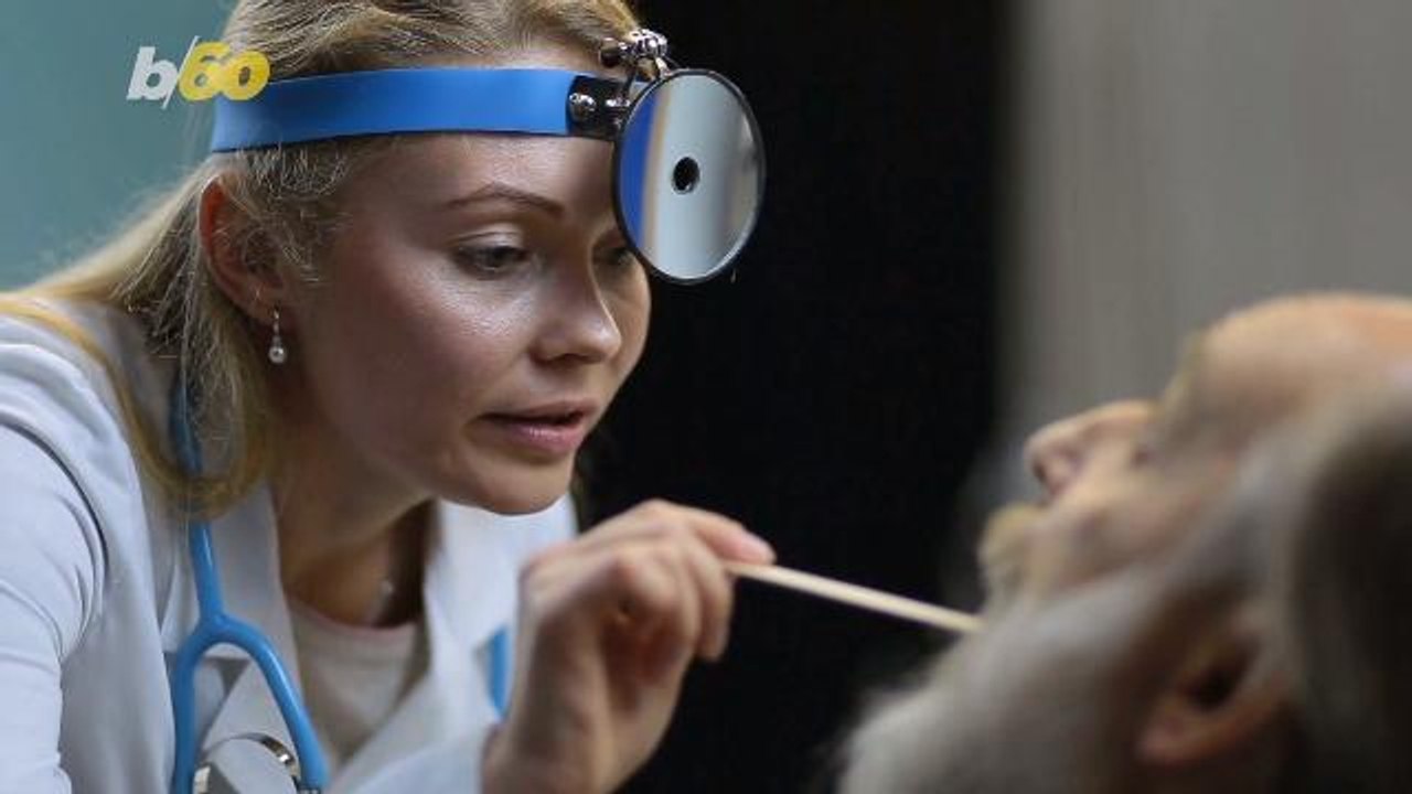 Why Americans Are Putting Off Going to the Doctor