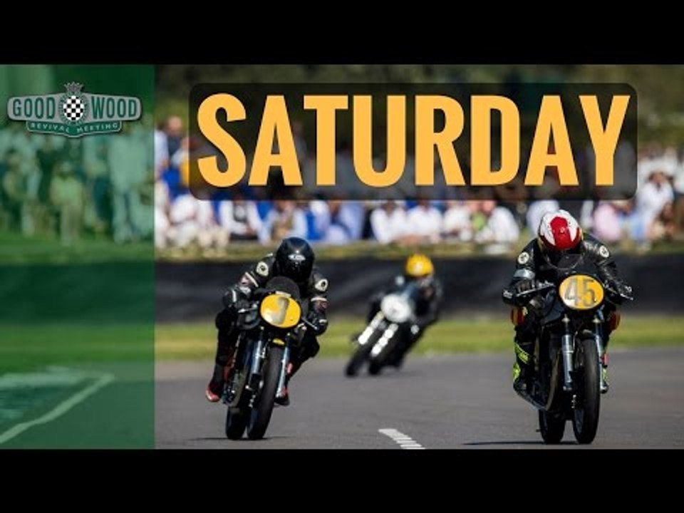 Saturday Full Day | Revival 2016