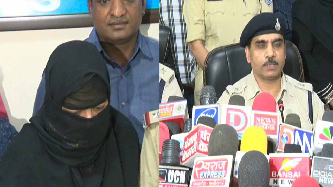 सेक्स वर्धक दवाईयां खाकर सेक्स करने वाले पति की पत्नी ने की हत्या, सुनाई आपबीती