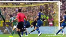 [MELHORES MOMENTOS] Boca Jrs 2 x 0 Palmeiras - Libertadores 2018