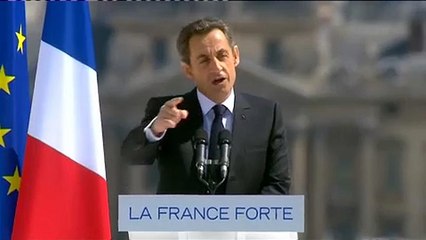 Саркози идёт под суд