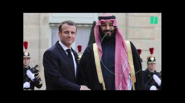 Ventes d'armes à l'Arabie saoudite: que perdrait la France si elle les suspend?
