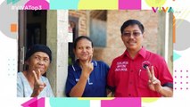 Bupati Cirebon Ditangkap KPK, Timnas U19,  Genosida Rohingya