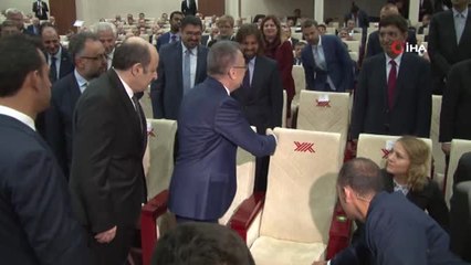 YÖK 'Ortadoğu'da Akademik Mirası Koruma Projesi'ni Tanıtacak