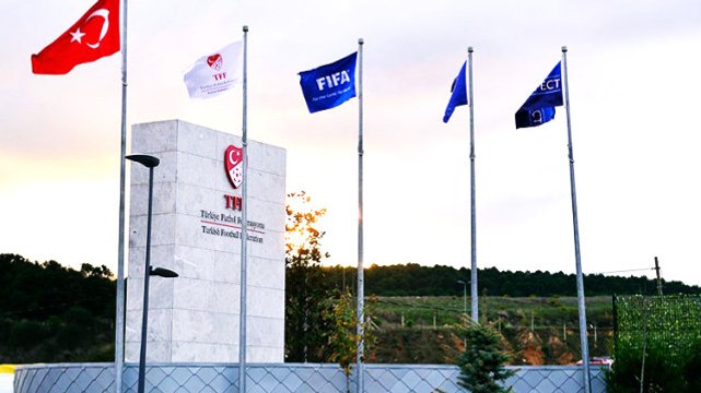 PFDK'dan Galatasaray, Fenerbahçe ve Beşiktaş'a Para Cezası