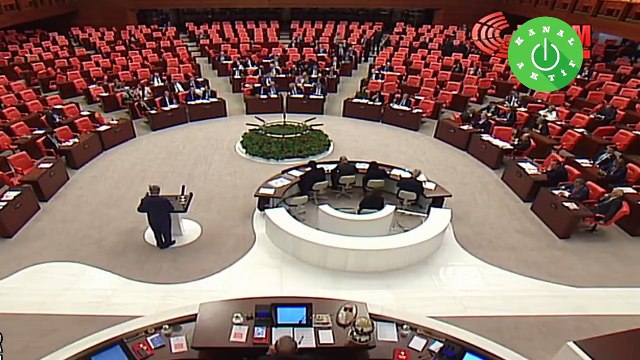 Son Dakika! Meclisten EYT Bekleyenlere Müjde-Mecliste Komisyon Kuruluyor(Reddedildi)