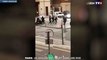 Paris : un adolescent de 16 ans meurt dans une rixe - ZAPPING ACTU DU 25/10/2018