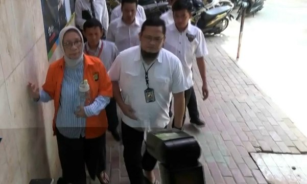 LSI: Kasus Ratna Pengaruhi Elektabilitas Capres