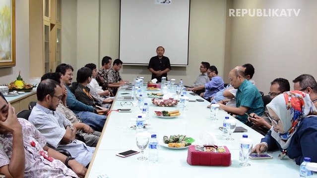 Ibadah Umrah Lebih Aman dengan Ihram Republika