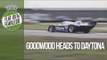 Goodwood is coming to HSR Classic 24 Hours at Daytona