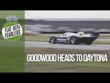 Goodwood is coming to HSR Classic 24 Hours at Daytona