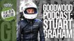 Goodwood Podcast: Stuart Graham