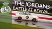 Touring cars in the eye of the storm | Inside Goodwood Revival