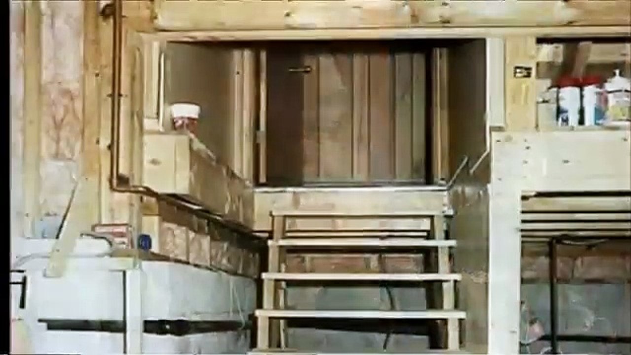 أطباء تحريون - الحلقة 09