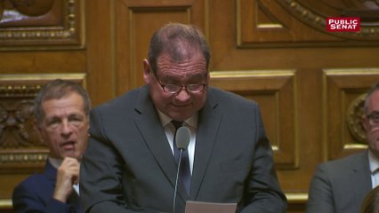 École : Max Brisson demande qu’un « terme soit mis à un laxisme qui n’a que trop duré »