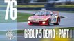 76MM Group 5 High-Speed demo pt. 1