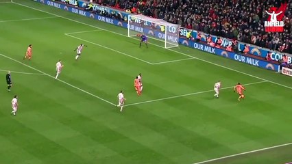 Mohamed Salah - 50 Goals in 65 Games