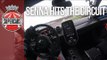 McLaren Senna driven on track | Raw on board