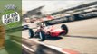 Monaco Historic '61-'66 F1 race highlights 2018