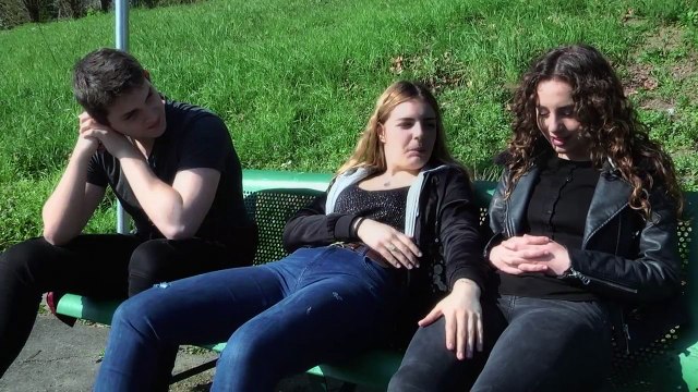 Premières Solitudes - Bande-annonce