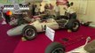 Top 25 Festival of Speed Moments: Honda brings its legends