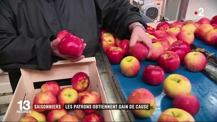 Saisonniers : l'exonération de charges est maintenue