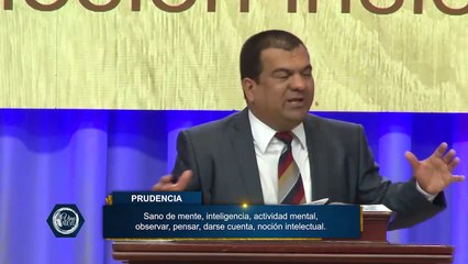 Vino Nuevo 24 oct 18