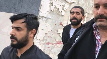 Beyoğlu'nda Cinayet: Sinema Oyuncusu da Gözaltına Alındı