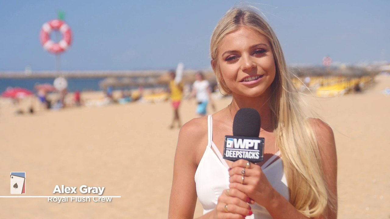WPT DeepStacks Deauville returns with Alex Gray