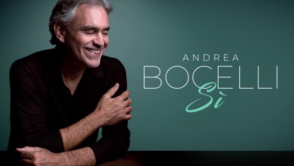 Andrea Bocelli - Un'Anima (Audio)