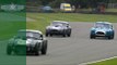 Best AC Cobra and E-Type slips, slides and speed