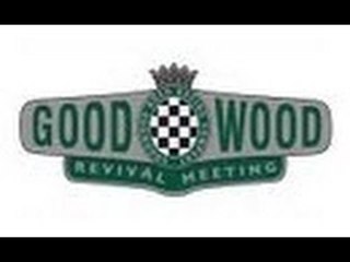 Goodwood Revival 2014 Day 2 Full Replay
