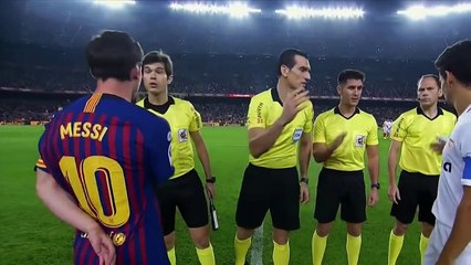 Ваrсеlоnа vs Ѕеvіllа 4−2 - All Gоals & Extеndеd Hіghlіghts - 2018