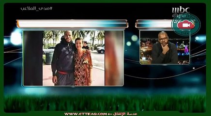 M'Bolhi parle d'El Ettifaq et de l'équipe nationale algérienne