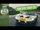 Mighty 1965 Ford GT40 V8 Thrashed! TRACK TEST