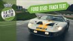 Mighty 1965 Ford GT40 V8 Thrashed! TRACK TEST