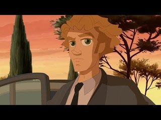 Schurken! ZUSAMMENSTELLUNG | Lenas Ranch