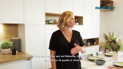 Décryptage d'une cuisine Darty sur-mesure par Miss Etc