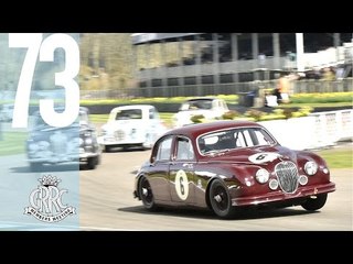Heavy Metal Racing: Jaguar v Zephyr