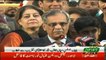 Chief Justice Pakistan Addresses Ceremony - 25th October 2018