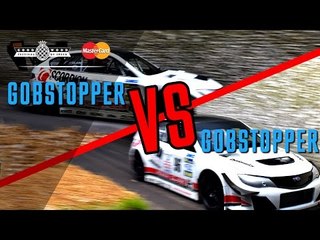 2015 v 2016 FOS Fastest Face Off